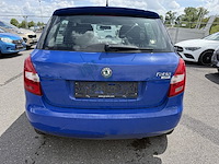 Skoda fabia, 1.2i ambiente,2008 - afbeelding 30 van  33