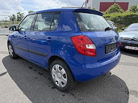Skoda fabia, 1.2i ambiente,2008 - afbeelding 31 van  33