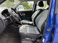 Skoda fabia, 1.2i ambiente,2008 - afbeelding 33 van  33