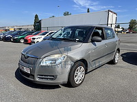 Skoda fabia 1.2i classic, 2009 - afbeelding 1 van  28