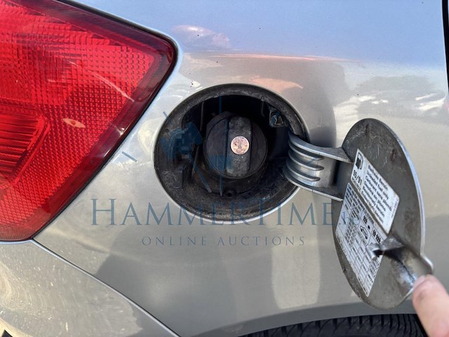 Skoda fabia 1.2i classic, 2009 - afbeelding 14 van  28