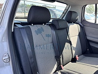 Skoda fabia 1.2i classic, 2009 - afbeelding 15 van  28