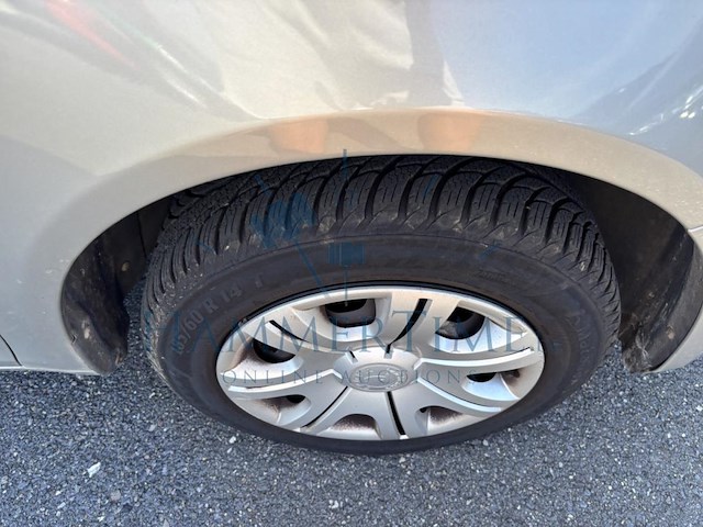 Skoda fabia 1.2i classic, 2009 - afbeelding 18 van  28