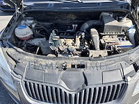 Skoda fabia 1.2i classic, 2009 - afbeelding 19 van  28