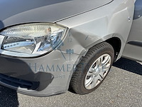 Skoda fabia 1.2i classic, 2009 - afbeelding 20 van  28