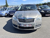 Skoda fabia 1.2i classic, 2009 - afbeelding 12 van  28