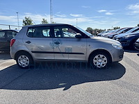 Skoda fabia 1.2i classic, 2009 - afbeelding 23 van  28