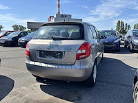 Skoda fabia 1.2i classic, 2009 - afbeelding 24 van  28
