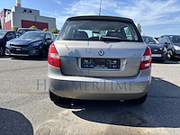 Skoda fabia 1.2i classic, 2009 - afbeelding 25 van  28