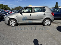 Skoda fabia 1.2i classic, 2009 - afbeelding 27 van  28