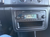 Skoda fabia 1.2i classic, 2011 - afbeelding 2 van  37