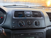 Skoda fabia 1.2i classic, 2011 - afbeelding 3 van  37