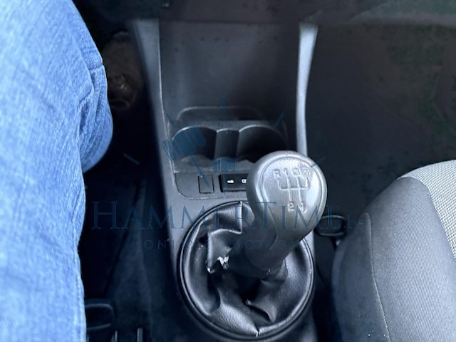 Skoda fabia 1.2i classic, 2011 - afbeelding 4 van  37