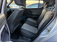 Skoda fabia 1.2i classic, 2011 - afbeelding 10 van  37