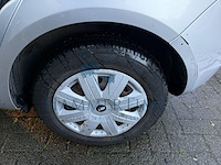 Skoda fabia 1.2i classic, 2011 - afbeelding 11 van  37