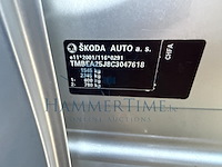 Skoda fabia 1.2i classic, 2011 - afbeelding 16 van  37