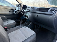 Skoda fabia 1.2i classic, 2011 - afbeelding 17 van  37