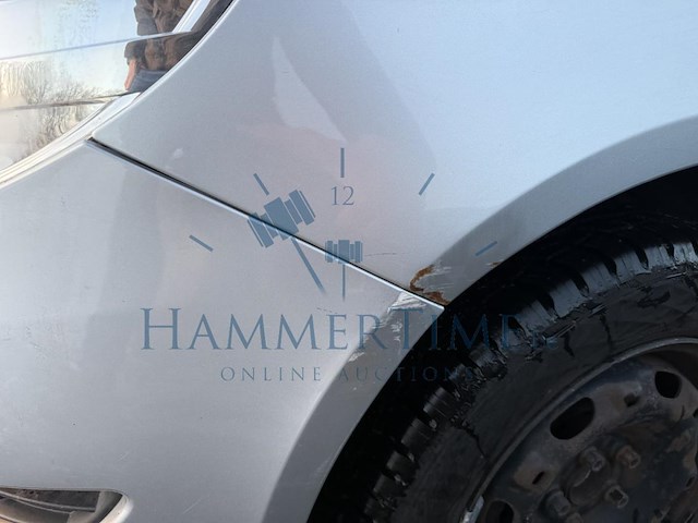 Skoda fabia 1.2i classic, 2011 - afbeelding 18 van  37