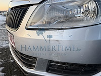 Skoda fabia 1.2i classic, 2011 - afbeelding 19 van  37