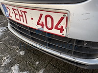 Skoda fabia 1.2i classic, 2011 - afbeelding 20 van  37