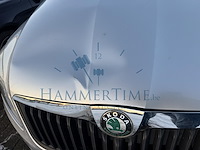 Skoda fabia 1.2i classic, 2011 - afbeelding 21 van  37