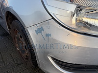 Skoda fabia 1.2i classic, 2011 - afbeelding 22 van  37