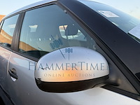 Skoda fabia 1.2i classic, 2011 - afbeelding 24 van  37