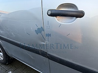 Skoda fabia 1.2i classic, 2011 - afbeelding 25 van  37