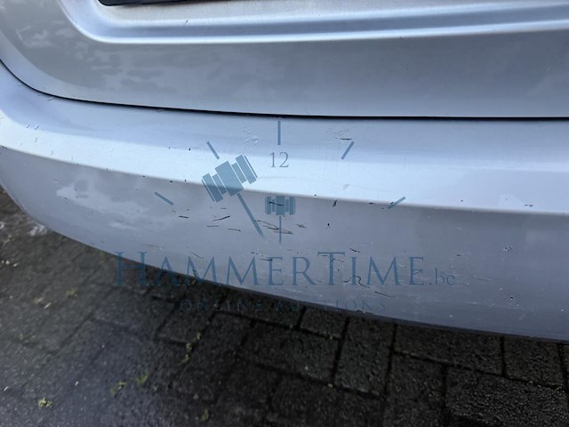 Skoda fabia 1.2i classic, 2011 - afbeelding 29 van  37