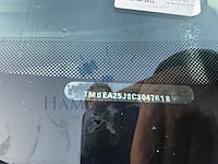 Skoda fabia 1.2i classic, 2011 - afbeelding 31 van  37