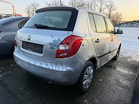 Skoda fabia 1.2i classic, 2011 - afbeelding 32 van  37
