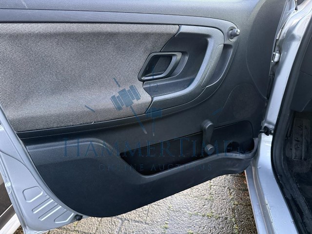 Skoda fabia 1.2i classic, 2011 - afbeelding 34 van  37