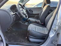 Skoda fabia 1.2i classic, 2011 - afbeelding 35 van  37