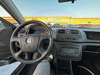Skoda fabia 1.2i go, 2008 - afbeelding 3 van  29