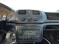 Skoda fabia 1.2i go, 2008 - afbeelding 4 van  29