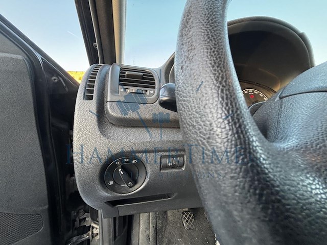 Skoda fabia 1.2i go, 2008 - afbeelding 8 van  29