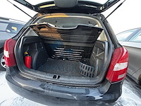 Skoda fabia 1.2i go, 2008 - afbeelding 10 van  29