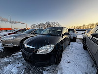 Skoda fabia 1.2i go, 2008 - afbeelding 1 van  29