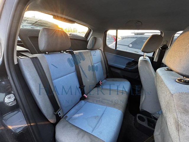 Skoda fabia 1.2i go, 2008 - afbeelding 13 van  29