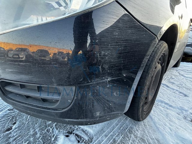 Skoda fabia 1.2i go, 2008 - afbeelding 18 van  29