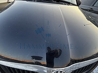 Skoda fabia 1.2i go, 2008 - afbeelding 19 van  29