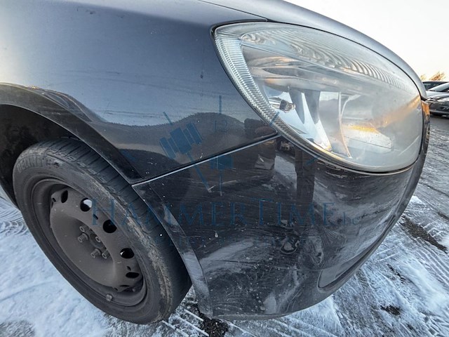 Skoda fabia 1.2i go, 2008 - afbeelding 20 van  29