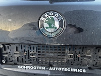 Skoda fabia 1.2i go, 2008 - afbeelding 21 van  29