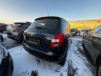 Skoda fabia 1.2i go, 2008 - afbeelding 24 van  29