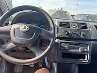 Skoda fabia 1.2i go, 2012 - afbeelding 5 van  31