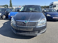 Skoda fabia 1.2i go, 2012 - afbeelding 12 van  31