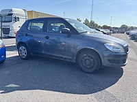 Skoda fabia 1.2i go, 2012 - afbeelding 26 van  31