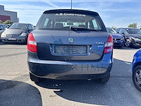 Skoda fabia 1.2i go, 2012 - afbeelding 28 van  31