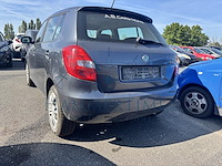 Skoda fabia 1.2i go, 2012 - afbeelding 29 van  31