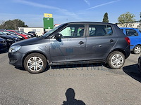 Skoda fabia 1.2i go, 2012 - afbeelding 30 van  31